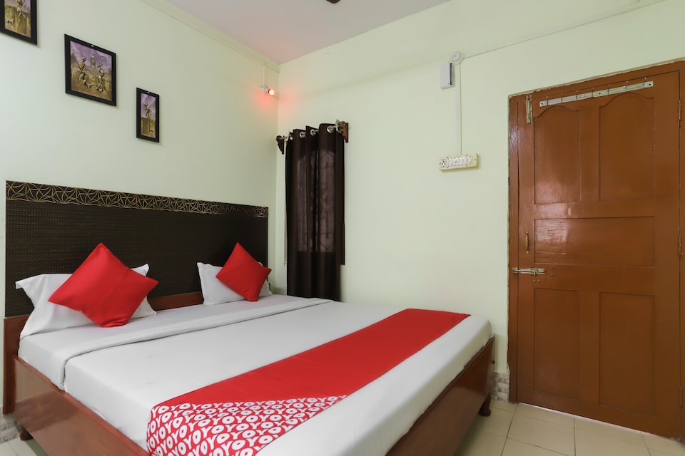 OYO 63258 Hotel Blue Moon, Port Blair, Port-Blair