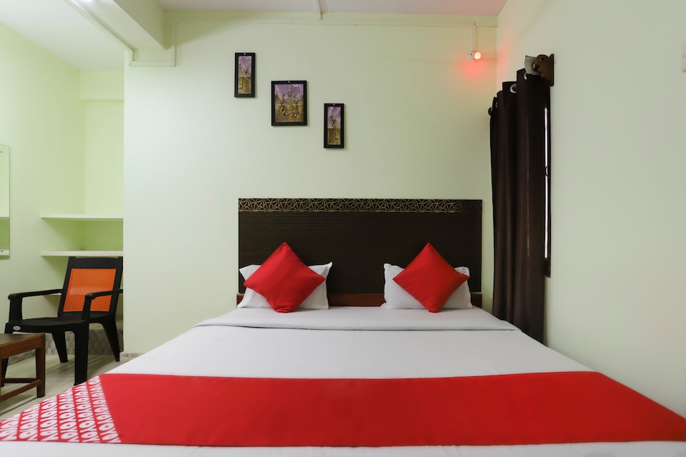 OYO 63258 Hotel Blue Moon, Port Blair, Port-Blair
