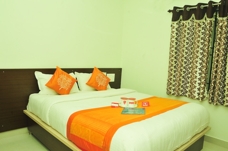 OYO 5123 Apartment near Aj Hospital, Urva Kottara K.S.R.T.C, Mangalore