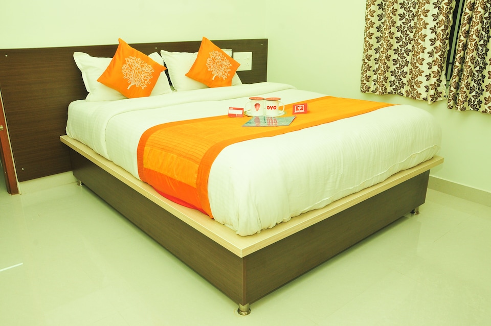 OYO 5123 Apartment near Aj Hospital, Urva Kottara K.S.R.T.C, Mangalore