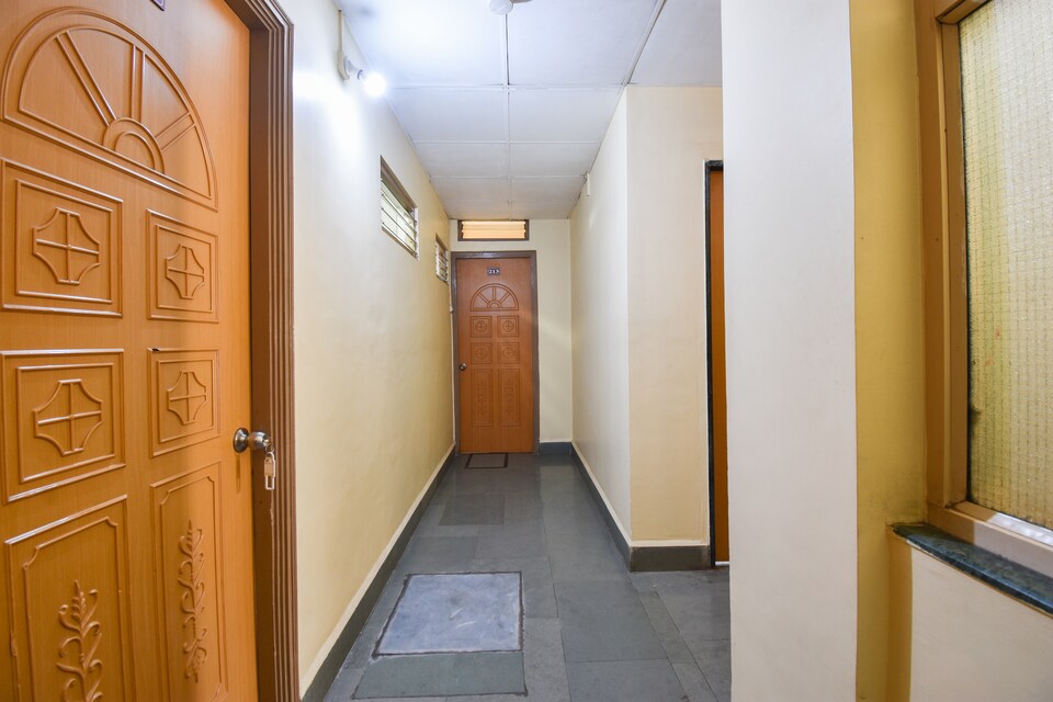 OYO 63264 Hotel Shamiana, Pandharpur, Solapur