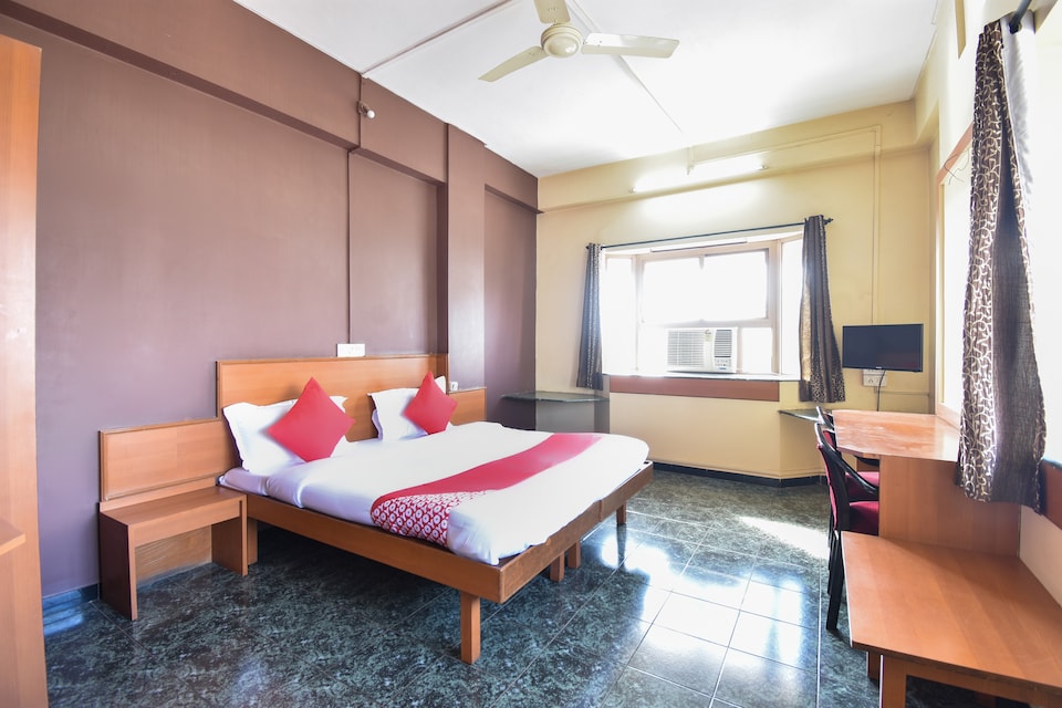 OYO 63264 Hotel Shamiana, Pandharpur, Solapur