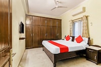 Super Townhouse Sri Nirvana Inn
