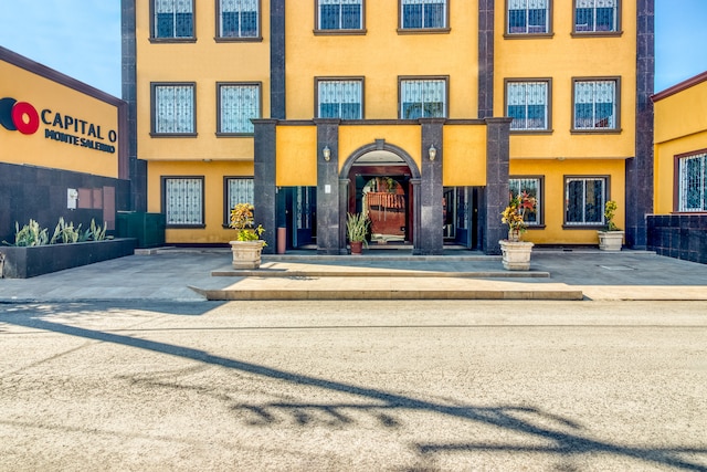 Capital O Monte Salerno Hotel & Suites