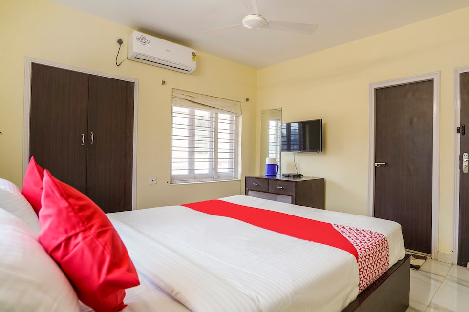 OYO 63269 White House , Salt Lake Kolkata, Kolkata