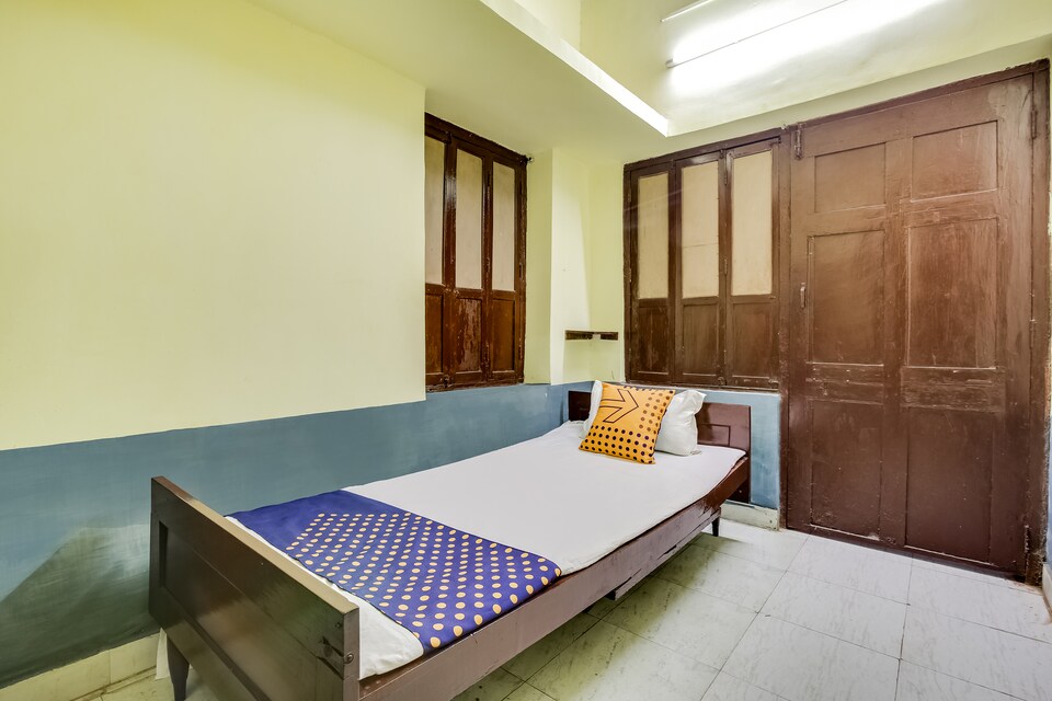 OYO 63270 Aangan Regency, Madhupur, Deoghar