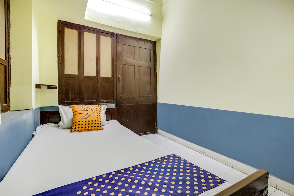 OYO 63270 Aangan Regency, Madhupur, Deoghar