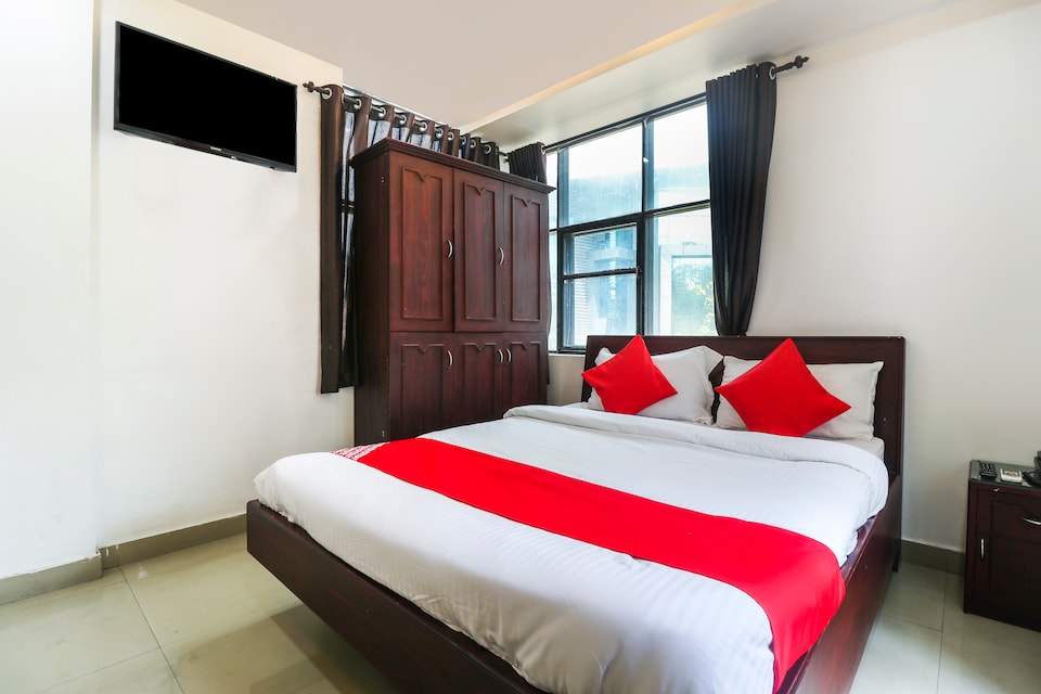 OYO 63271 Brand Residency , Calicut City, Calicut