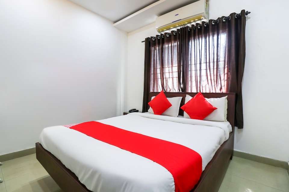 OYO 63271 Brand Residency , Calicut City, Calicut