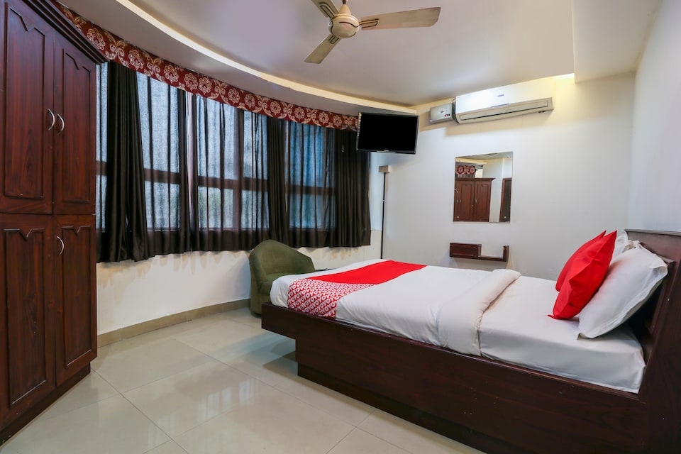 OYO 63271 Brand Residency , Calicut City, Calicut