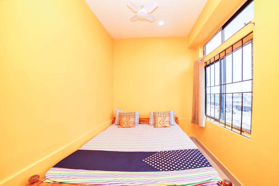 SPOT ON Sln Grand, Madanapalle, Chittoor