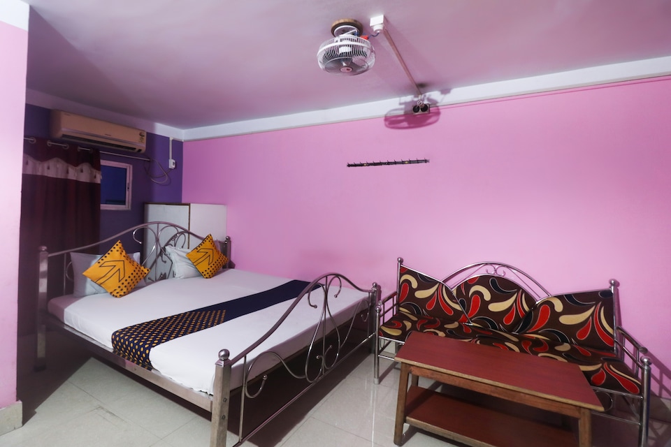 SPOT ON Piyush Lodge And Hotel, Dhanbad, Dhanbad