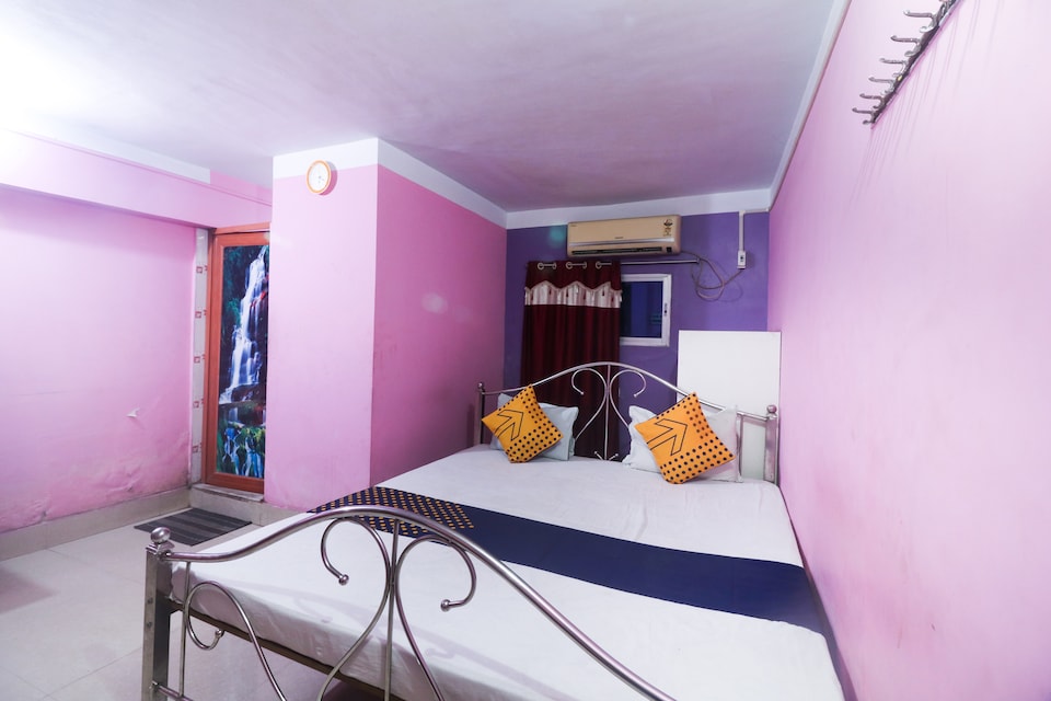 SPOT ON Piyush Lodge And Hotel, Dhanbad, Dhanbad