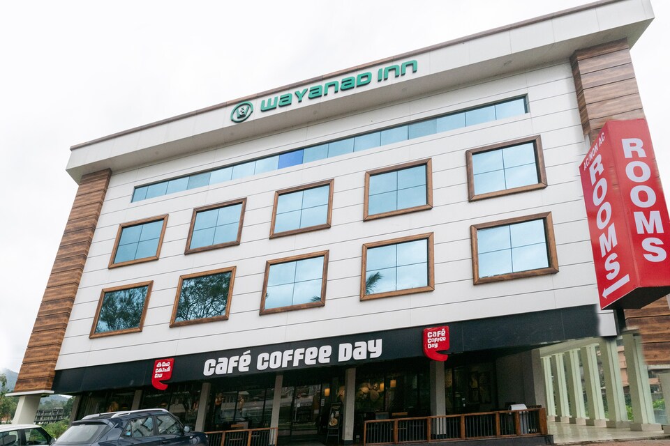 Capital O 63284 Wayanad Inn, Kalpetta, Wayanad