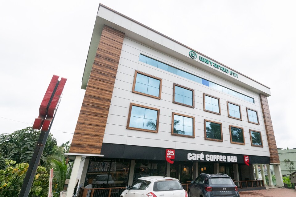 Capital O 63284 Wayanad Inn, Kalpetta, Wayanad