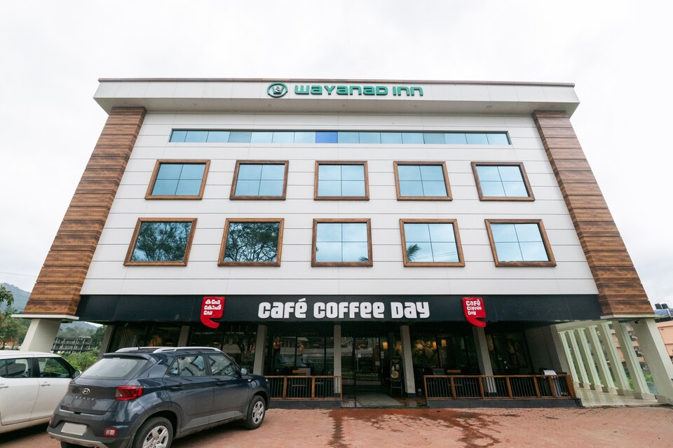 Capital O 63284 Wayanad Inn, Kalpetta, Wayanad