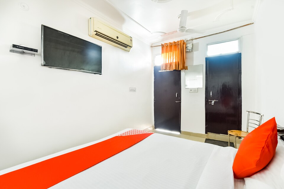 OYO 63287 Hotel Rk Niwas, Jaipur Airport, Jaipur