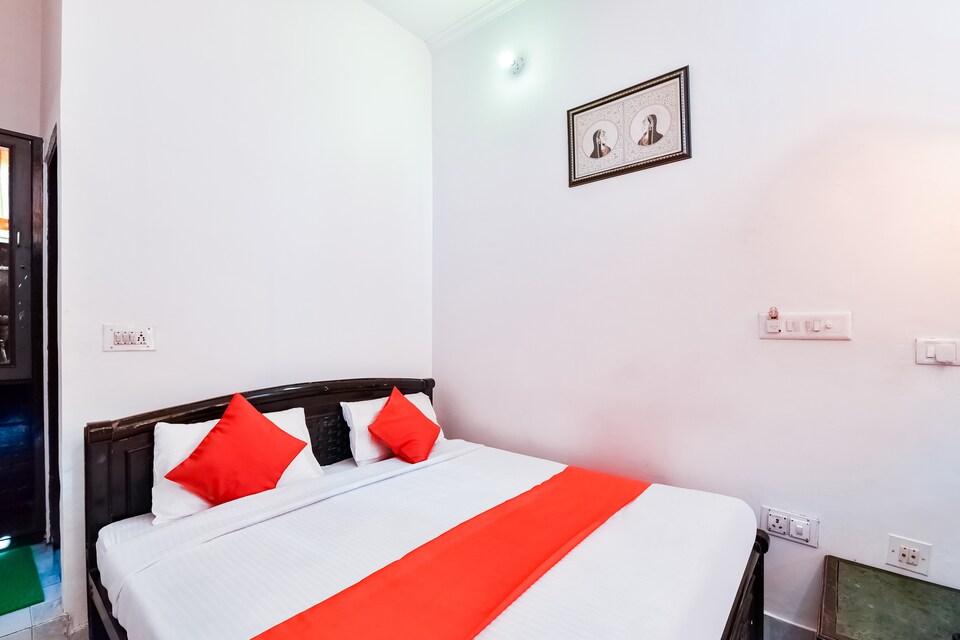 OYO 63287 Hotel Rk Niwas, Jaipur Airport, Jaipur