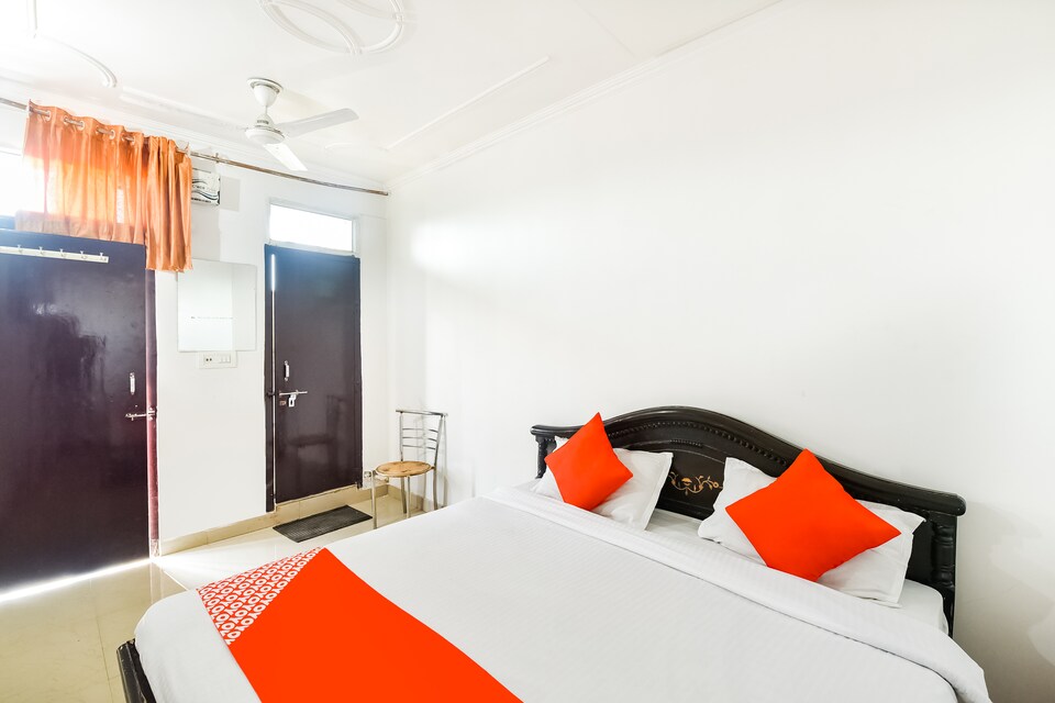 OYO 63287 Hotel Rk Niwas, Jaipur Airport, Jaipur