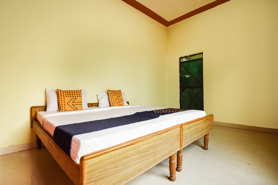 SPOT ON 63291 Shivalik Guest House, Morni, Morni