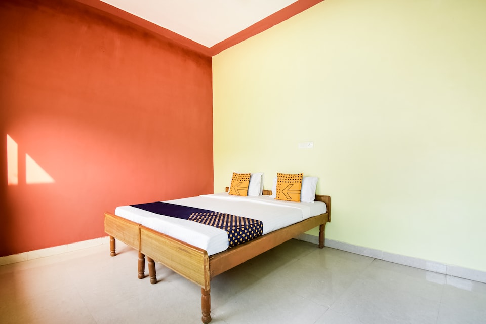 SPOT ON 63291 Shivalik Guest House, Morni, Morni