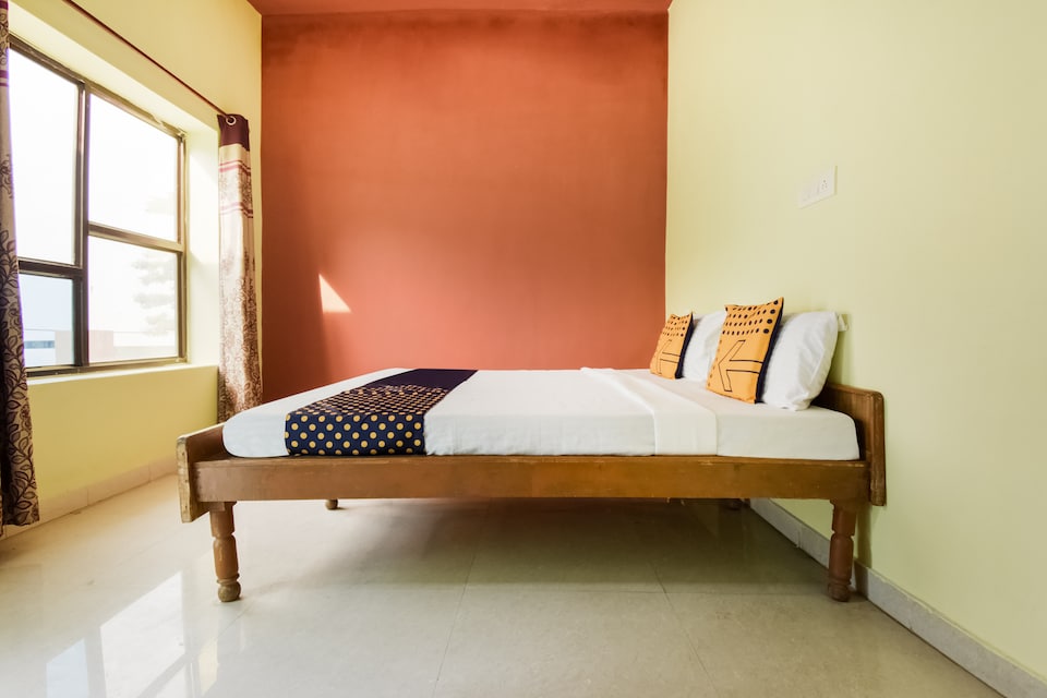 SPOT ON 63291 Shivalik Guest House, Morni, Morni