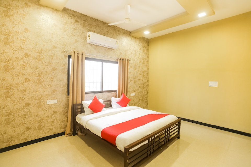 OYO 63296 Amar Palace , Airport Road - Raipur, Raipur