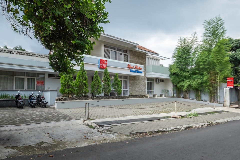 OYO 1873 Kyai Luhur Guest House, Bandung, Bandung