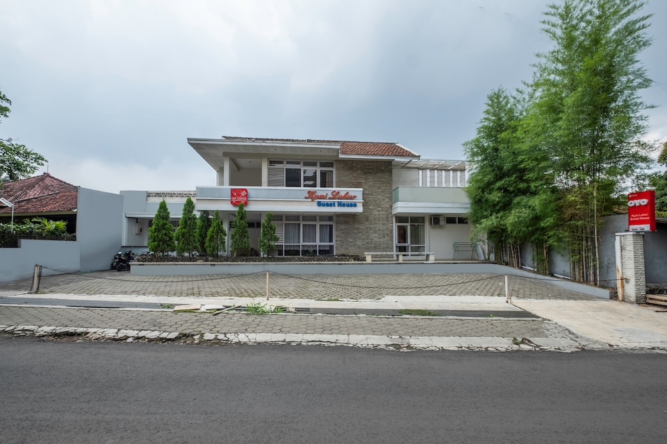 OYO 1873 Kyai Luhur Guest House, Bandung, Bandung