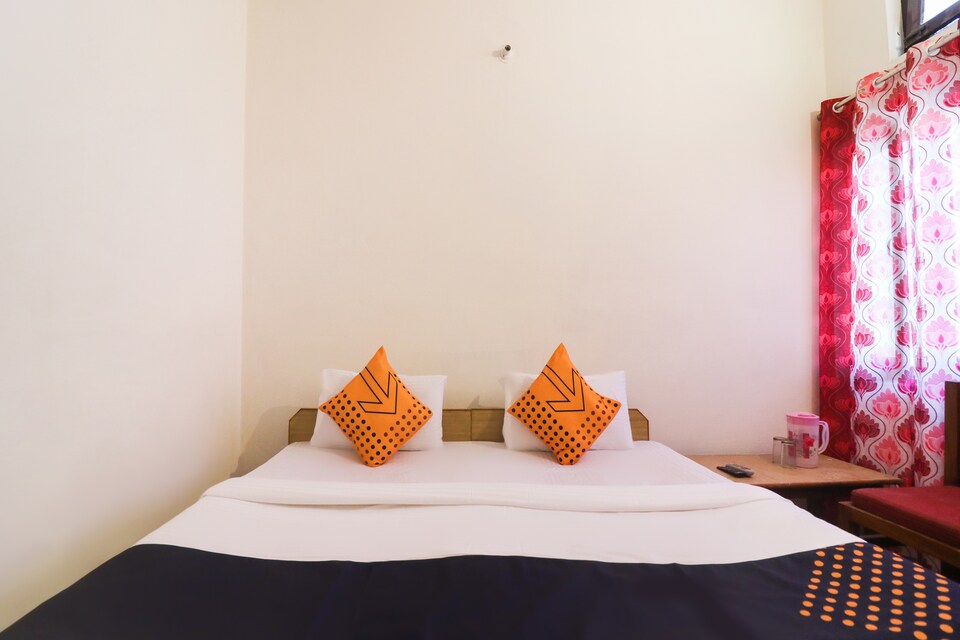 OYO Hotel River View, Uttarkashi, Uttarkashi