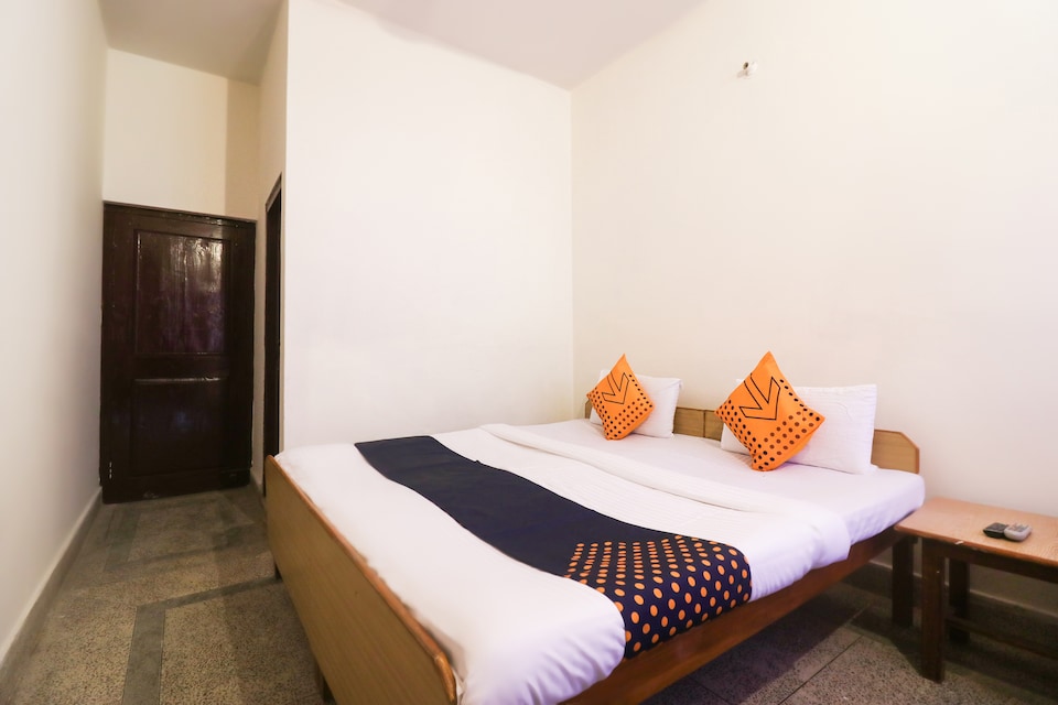 OYO Hotel River View, Uttarkashi, Uttarkashi