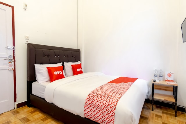 Hotels In Terminal Pancur Batu Medan Starting Rp Upto 64 Off On 94 Terminal Pancur Batu Medan Hotels