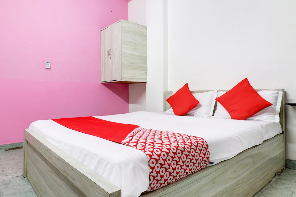 OYO 63305 Hotel Rozana, Hisar, Hisar