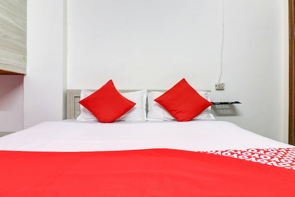 OYO 63305 Hotel Rozana, Hisar, Hisar