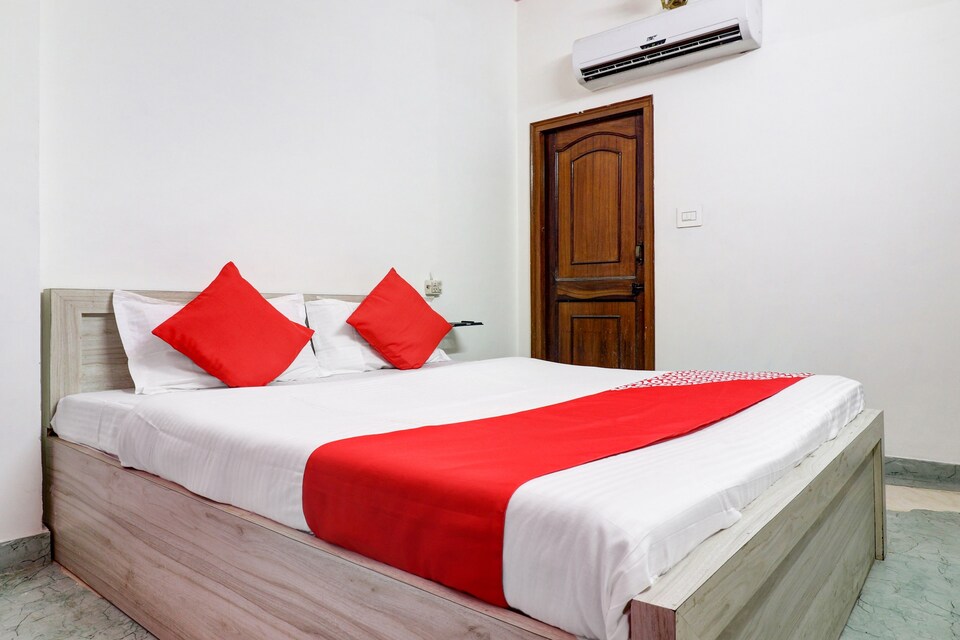OYO 63305 Hotel Rozana, Hisar, Hisar