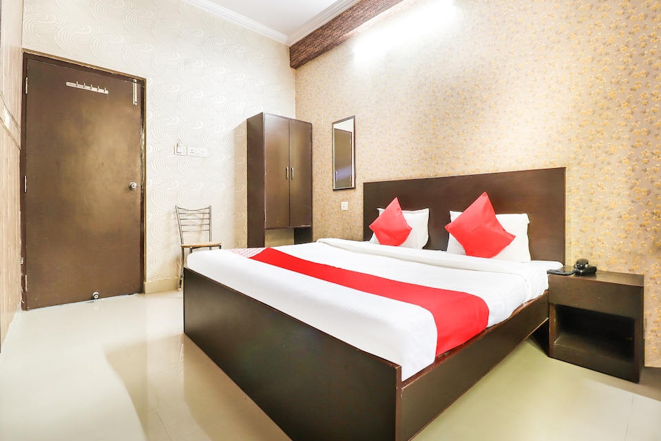 prop going live with new code - LCK2279, Charbagh Lucknow, Lucknow