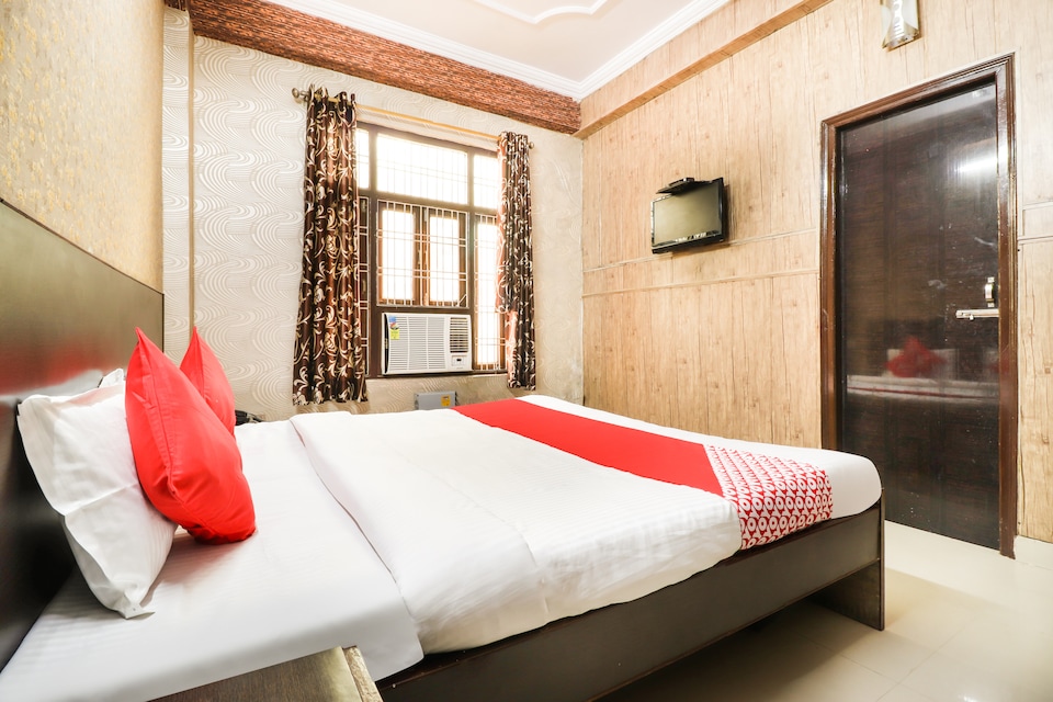 prop going live with new code - LCK2279, Charbagh Lucknow, Lucknow