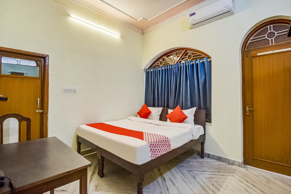 OYO 63314 Hotel Nambrog, Bomdila, Tawang