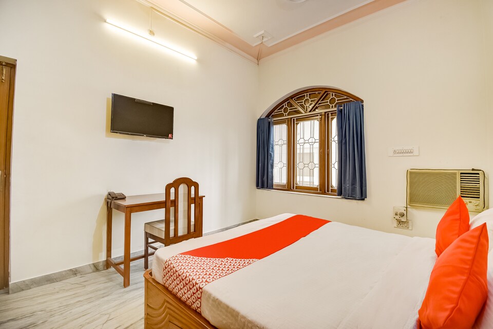 OYO 63314 Hotel Nambrog, Bomdila, Tawang