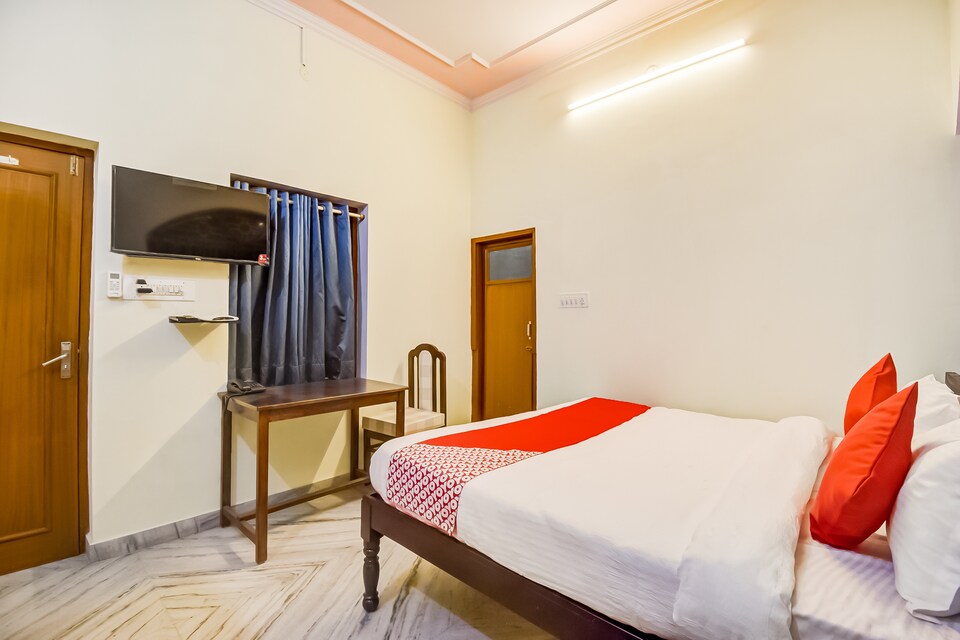 OYO 63314 Hotel Nambrog, Bomdila, Tawang