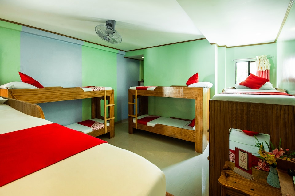 OYO 455 Casa Bonita Inn Ii, Oslob, Oslob