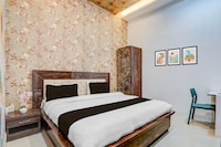 Collection O Rudrapur Bus Stand Formerly Corinthian