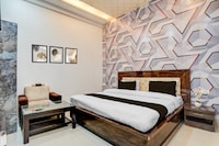 Collection O Rudrapur Bus Stand Formerly Corinthian