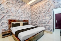 Collection O Rudrapur Bus Stand Formerly Corinthian