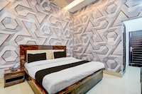 Collection O Rudrapur Bus Stand Formerly Corinthian