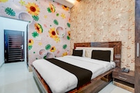 Collection O Rudrapur Bus Stand Formerly Corinthian