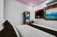 Collection O Rudrapur Bus Stand Formerly Corinthian