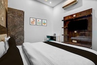 Collection O Rudrapur Bus Stand Formerly Corinthian