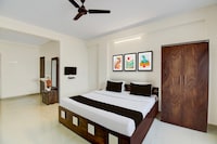 Super Hotel O Narayangaon Pune Formerly Galaxy Inn