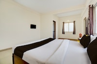 Hotel O Narayangaon Pune Formerly Galaxy Inn